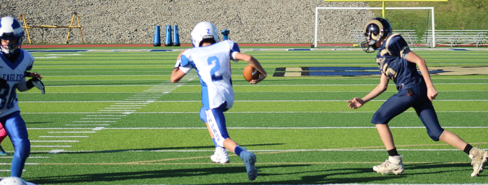 D1 Taking Off!
