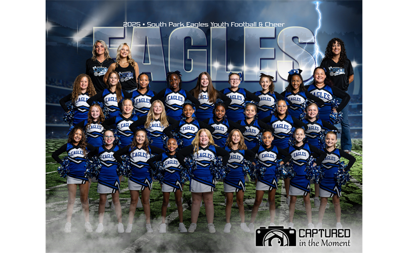 D1 2025 CHEERLEADING