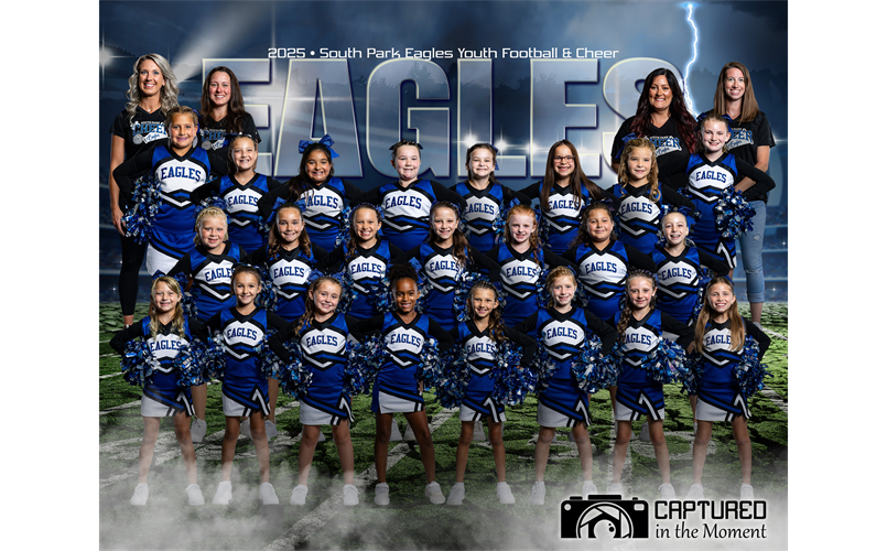 D2 2025 CHEERLEADING