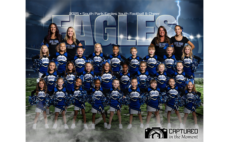 D3 2025 CHEERLEADING