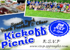 2024 Annual Kickoff Picnic